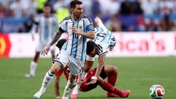 Berita Panas dari Dunia Sport CNN : 3 Faktor yang Bisa Membawa Argentina ke Final Piala Dunia 2026