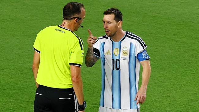 Argentina vs Swiss