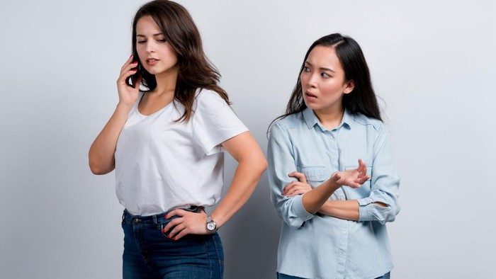 4 Zodiak Paling Berani jadi Diri Sendiri dan Tidak Peduli Omongan Orang