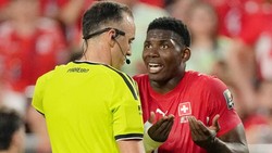 Breel Embolo, Korban Pertama Aturan Baru VAR di Piala Dunia 2026