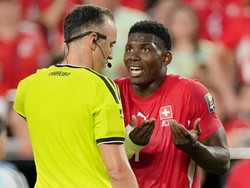 Breel Embolo, Korban Pertama Aturan Baru VAR di Piala Dunia 2026