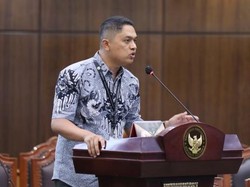Curhat Dosen ASN di MK: Pulang Ngajar Jualan Bubur-Baju, Ada yang Jadi Kuli