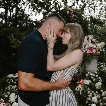 8 Fakta Pernikahan Taylor Swift dan Travis Kelce, Digelar Mewah di Madison Square Garden