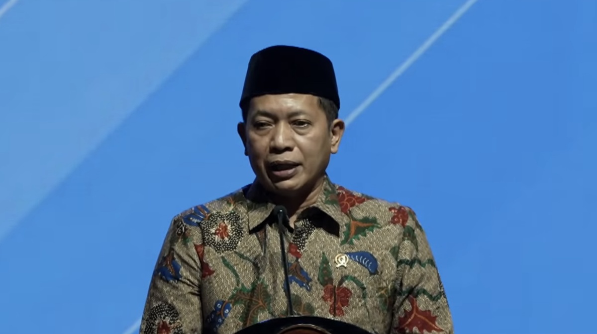 Tenggat 25 September, Menkop Percepat Penempatan Manajer Kopdes