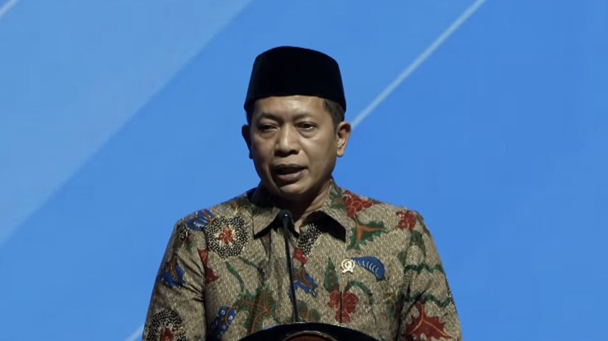 Menkop Tegaskan Koperasi Boleh Urus Tambang, Bukan Hanya Kopdes