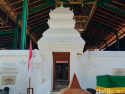 6 Ton Apem Disiapkan untuk Yaaqawiyyu, Sedekah dari Boyolali hingga Semarang