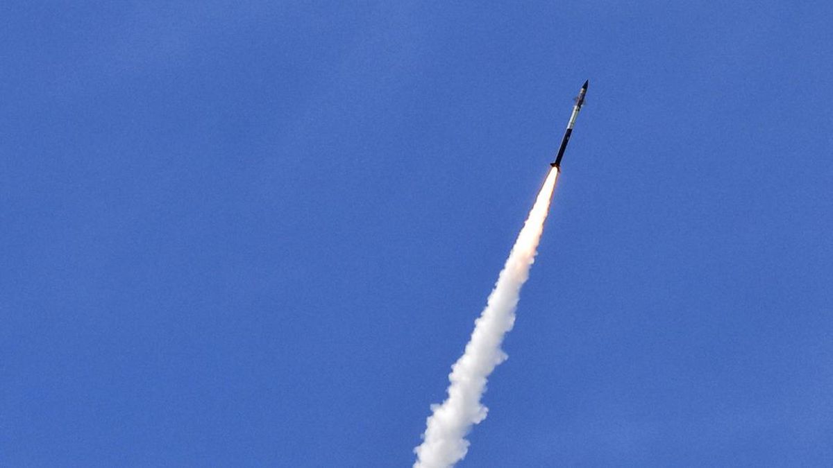 Gelombang Kelima Serangan Balasan ke AS, Rudal Iran Kena HIMARS Kuwait