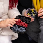 5 Buah Berry Paling Baik untuk Kesehatan, Sudah Rutin Konsumsi?