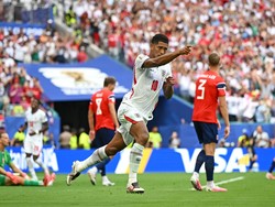 Gol Norwegia Dianulir VAR, Inggris Menang 2-1 Lewat Extra Time