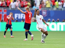 Intip Diet Jude Bellingham, Pencetak 2 Gol Inggris di Perempat Final Piala Dunia 2026