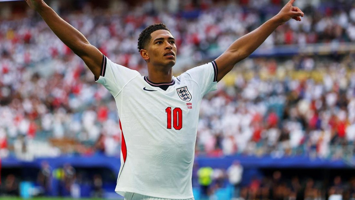 Cara Live Streaming Inggris vs Argentina atau Nonton Gratis di TVRI