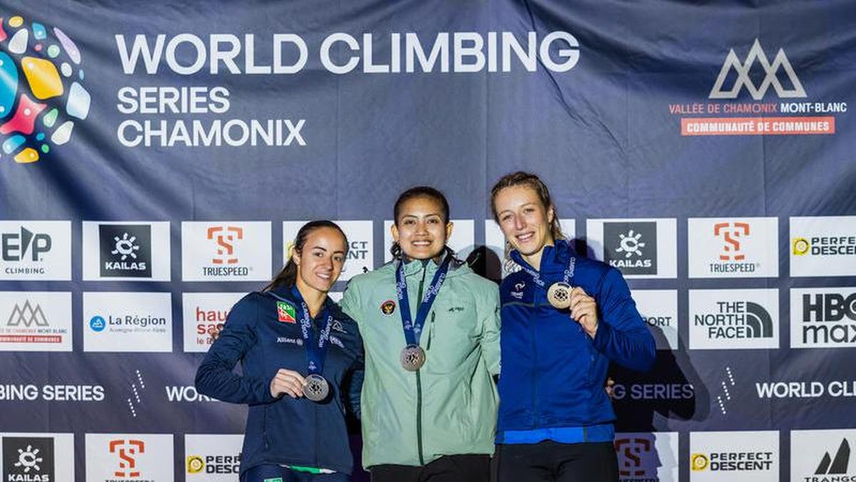 Kata-kata Veddriq dan Desak Rita usai Raih Emas Kejuaraan Dunia