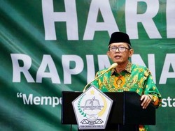 Ketum FKDT Puji Langkah Presiden Redakan Polemik Kasus Febrie