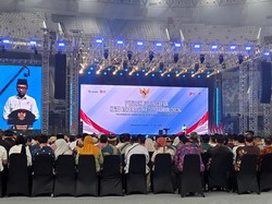 Ketum Dekopin: Baru di Era Presiden Prabowo Gerakan Koperasi Dapat Perhatian