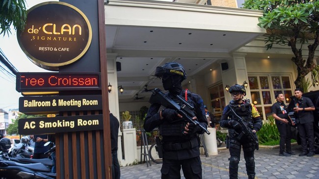 Bingkai Sepekan Edisi 13 Juli 2026