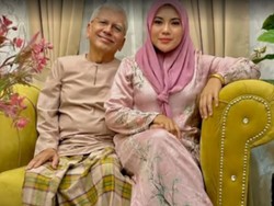 Most Pop: Dinikahi Pria 80 Tahun, Wanita Ini Kerap Dikira Anak Kandung Suami