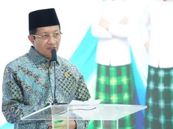 Indonesia Akan Gelar Pertemuan Imam Besar Dunia Bulan Depan