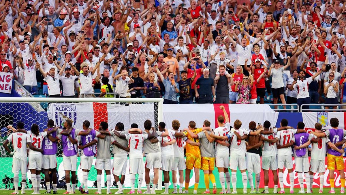 Rapor Inggris di Semifinal: Dihantui Kutukan Penalti dan Drama