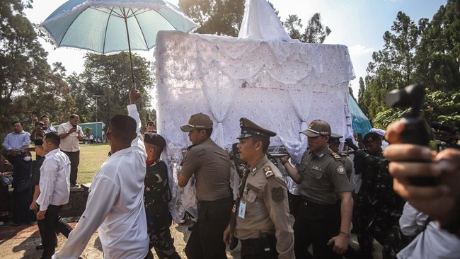 Bingkai Sepekan Edisi 13 Juli 2026