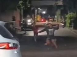 Heboh Perang Kelompok Pakai Busur di Makassar Jadi Tontonan, Begini Faktanya