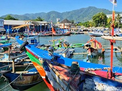 Jejak PPN Palabuhanratu, Rawa Dangkal yang Ditaklukkan Pasak Bumi
