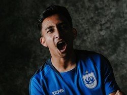 PSIS Datangkan Fitra Ridwan dari Persiraja Banda Aceh