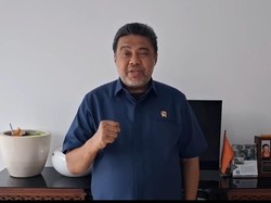 Said Iqbal: Buruh Bersama Presiden Prabowo Dukung Berantas Korupsi