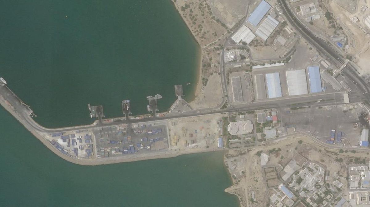 China Diprediksi Tolak Ancaman Trump ke Negara Mitra Dagang Iran