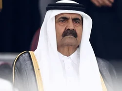 Eks Emir Qatar Sheikh Hamad Wafat, Ini Profil dan Jejak Kepemimpinannya