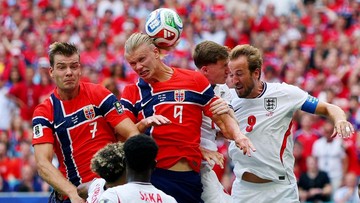 Sorotan Dunia Olahraga CNN Sport : Gol Heggem Dianulir, Norwegia vs Inggris Lanjut Babak Tambahan