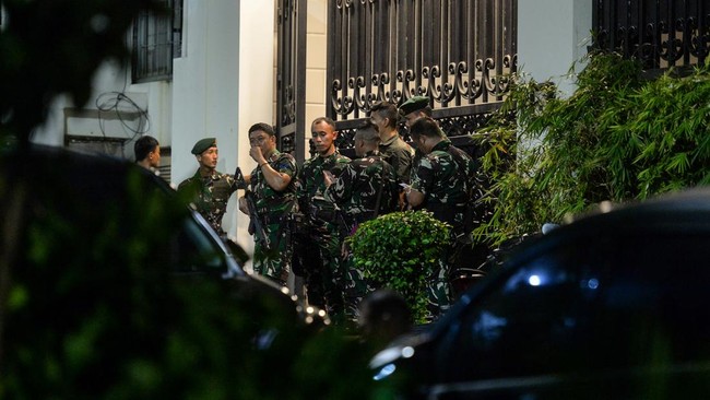 Bingkai Sepekan Edisi 13 Juli 2026