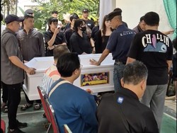 Video: Istri Ceritakan Detik-detik Terakhir Temon Sebelum Berpulang