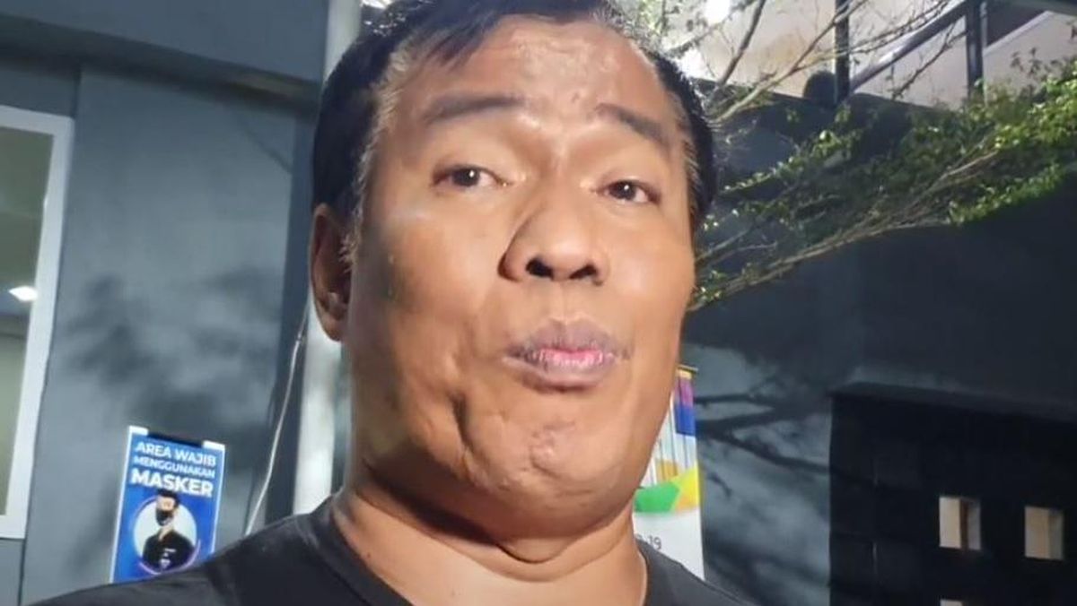 Putri Temon Kenang Percakapan Terakhir Sebelum Sang Ayah Wafat