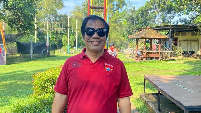Komedian Temon Meninggal Dunia di Usia 59 Tahun, Ini Profilnya