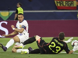 Prancis Vs Spanyol: Unai Simon Ingin Hindari Adu Penalti
