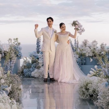 5 Lokasi Destination Wedding di Indonesia dengan Pemandangan Terindah