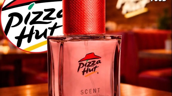 5 Wangi Parfum Paling Unik yang Pernah Ada, Aroma Pizza hingga Wangi Uang!