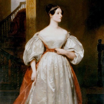 Mengenal Ada Lovelace, Sosok Perempuan yang Jadi Programmer Pertama di Dunia