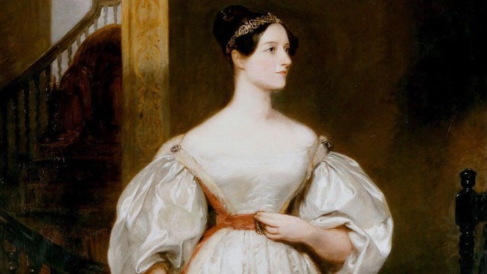 Mengenal Ada Lovelace, Sosok Perempuan yang Jadi Programmer Pertama di Dunia