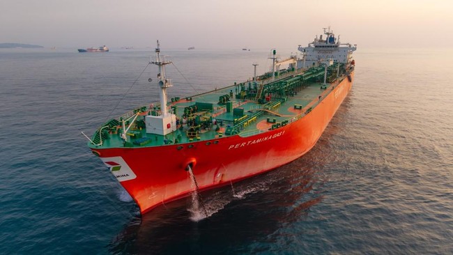 Bea Masuk LPG 0% Selama 6 Bulan Mulai 28 Juli