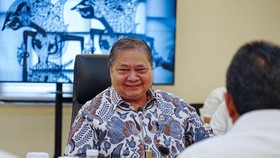Arsip Kemenko Perekonomian