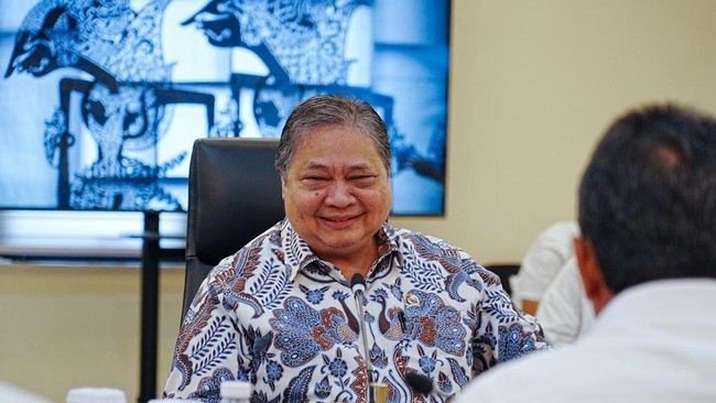 Arsip Kemenko Perekonomian