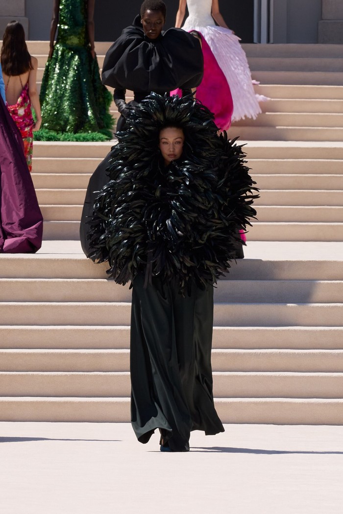 Balenciaga Couture 55