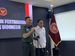Kerja Satgas PKH Tetap Jalan Meski Febrie Adriansyah Jadi Tersangka