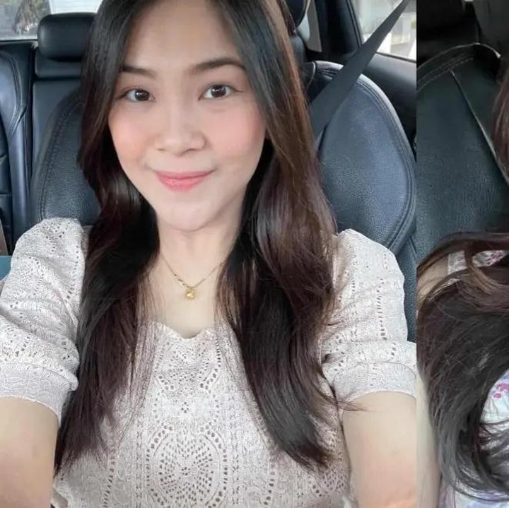 <p>Berhasil melewati fase di trimester pertama Christy tampil centil setiap keluar rumah.&nbsp;Ia pun terlihat rajin mengunggah setiap&nbsp;momen kehamlannya di akun Instagramnya.&nbsp;"Berhasil melewati TM 1. Mode centil pokoknya setiap keluar rumah," tuisnya. Foto: @princesskici</p>