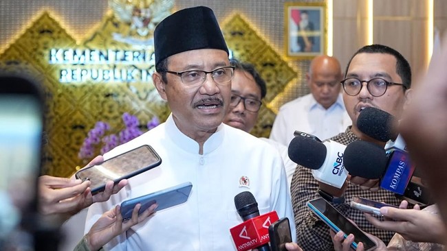 BNR (38/64) - KEMENSOS RI - 13 JUL 2026
