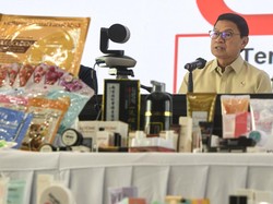 Video: Tips BPOM Biar Gak Kena Jebakan Skincare Overclaim