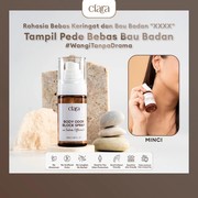 BeauPicks: 5 Rekomendasi Deodorant & Antiperspirant, Sahabat Ketiak Anti Bau dan Keringat