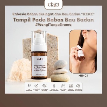 BeauPicks: 5 Rekomendasi Deodorant & Antiperspirant, Sahabat Ketiak Anti Bau dan Keringat