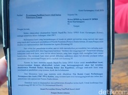 Ponpes Ibadurrahman Kukar Ditutup, Wali Santri Minta Pendidikan Dijamin